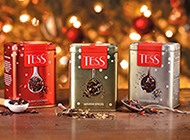 Новогодний чай Новогодний чай