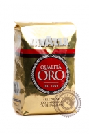 Кофе LAVAZZA "Qualita ORO" 1000г зерно