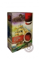 Чай LESLEY "БЕРГАМОТ" черный 100 гр.