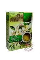 Чай LESLEY "ЖАСМИН" зеленый 100 гр.