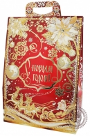 ПОДАРОК НОВОГОДНИЙ "ЗИМУШКА ЗИМА" 700 гр
