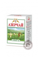 Чай АЗЕРЧАЙ "Букет" зеленый 100 г