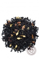 Чай BASILUR "Безмятежные цветы Цветочный сон" черный 75 гр