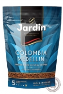 Кофе JARDIN "Colombia Medellin" №5 285г растворимый
