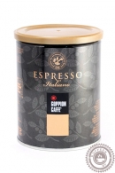 Кофе GOPPION CAFFE "Espresso Italiano" ж/б 250г молотый