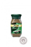 Кофе JACOBS "Monarch" 47,5 г растворимый