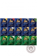 Набор чая RICHARD "Royal Tea Collection" 120 пакетов
