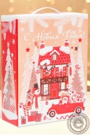 ПОДАРОК НОВОГОДНИЙ "СОЧЕЛЬНИК" 2000гр