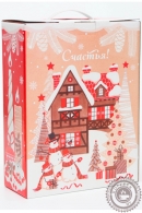 ПОДАРОК НОВОГОДНИЙ "СОЧЕЛЬНИК" 2000гр