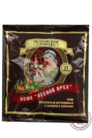 Кофе Петровская Слобода "Лесной Орех" растворимый 20г