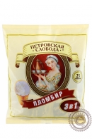 Кофе Петровская Слобода "Пломбир" растворимый 20г