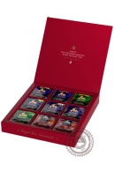 Набор чая RICHARD "All The Best Wishes Tea Assortment"  36 сашетов