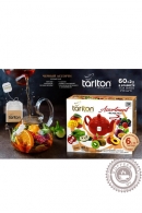 Чай Tarlton "ASSORTMENT BLACK TEA" 60 пакетов