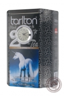 Чай Tarlton "Mystic Unicorn" с кварцевыми часами 200г черный