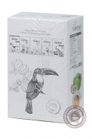 Чай Tarlton "Soursop Black tea" 100 гр